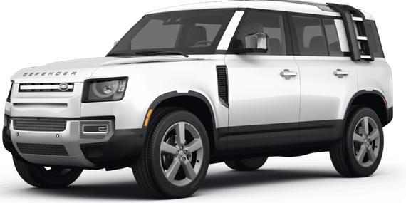 LAND ROVER DEFENDER 2023 SALEJ7EX2P2233936 image